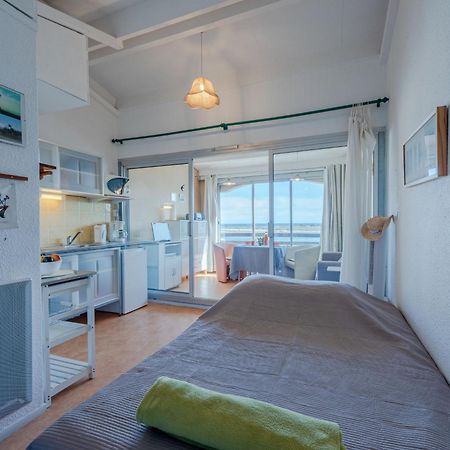 Apartment Marina 2-2 By Interhome Сен-Сиприен Экстерьер фото
