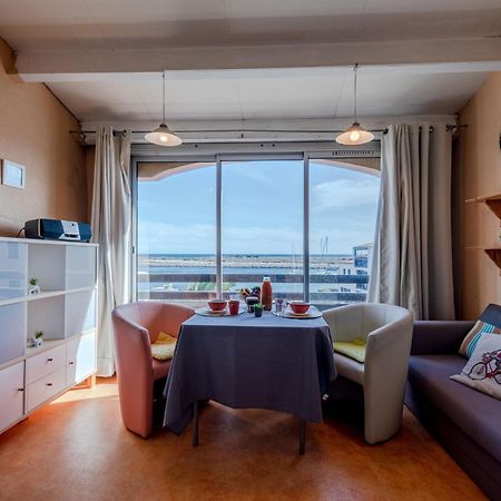 Apartment Marina 2-2 By Interhome Сен-Сиприен Экстерьер фото